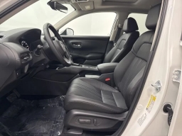 Honda HR-V EX-L AWD CVT 2026