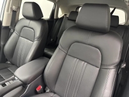 Honda HR-V EX-L AWD CVT 2026