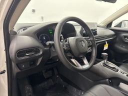 Honda HR-V EX-L AWD CVT 2026