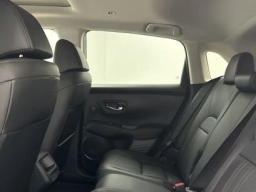 Honda HR-V EX-L AWD CVT 2026