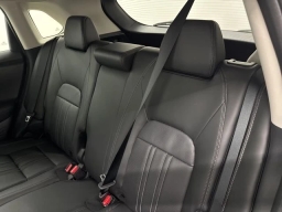 Honda HR-V EX-L AWD CVT 2026