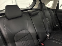 Honda HR-V EX-L AWD CVT 2026