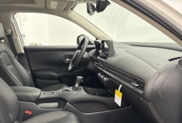 Honda HR-V EX-L AWD CVT 2026