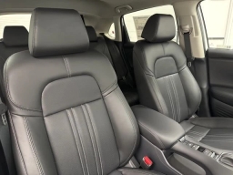 Honda HR-V EX-L AWD CVT 2026