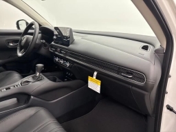 Honda HR-V EX-L AWD CVT 2026