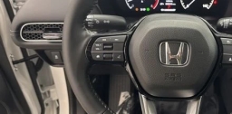 Honda HR-V EX-L AWD CVT 2026