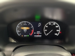 Honda HR-V EX-L AWD CVT 2026