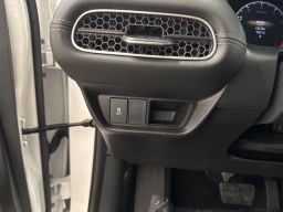 Honda HR-V EX-L AWD CVT 2026