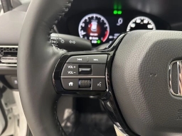 Honda HR-V EX-L AWD CVT 2026