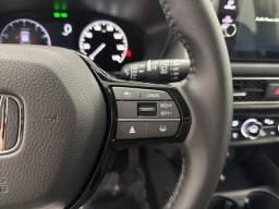 Honda HR-V EX-L AWD CVT 2026