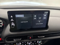 Honda HR-V EX-L AWD CVT 2026