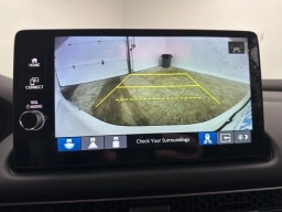 Honda HR-V EX-L AWD CVT 2026