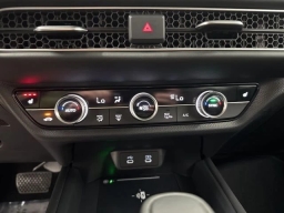 Honda HR-V EX-L AWD CVT 2026