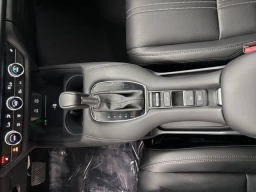 Honda HR-V EX-L AWD CVT 2026