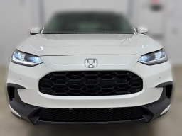 Honda HR-V EX-L AWD CVT 2026