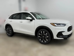 Honda HR-V EX-L AWD CVT 2026