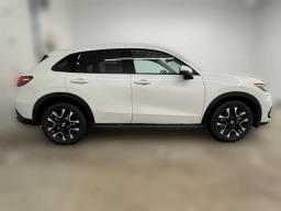 Honda HR-V EX-L AWD CVT 2026