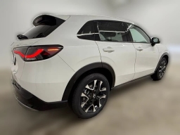 Honda HR-V EX-L AWD CVT 2026