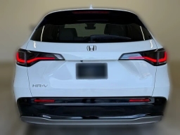 Honda HR-V EX-L AWD CVT 2026