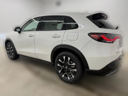 Honda HR-V EX-L AWD CVT 2026