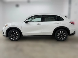 Honda HR-V EX-L AWD CVT 2026