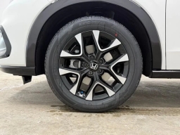 Honda HR-V EX-L AWD CVT 2026