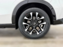 Honda HR-V EX-L AWD CVT 2026