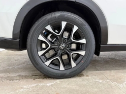 Honda HR-V EX-L AWD CVT 2026