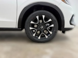 Honda HR-V EX-L AWD CVT 2026