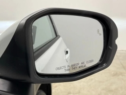 Honda HR-V EX-L AWD CVT 2026