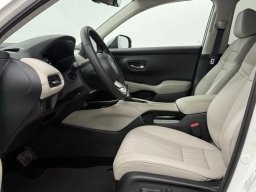 Honda HR-V EX-L AWD CVT 2026