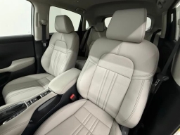 Honda HR-V EX-L AWD CVT 2026