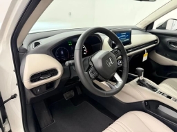 Honda HR-V EX-L AWD CVT 2026