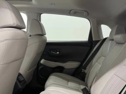 Honda HR-V EX-L AWD CVT 2026