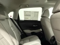 Honda HR-V EX-L AWD CVT 2026