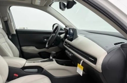 Honda HR-V EX-L AWD CVT 2026