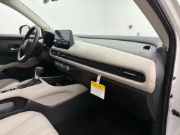 Honda HR-V EX-L AWD CVT 2026