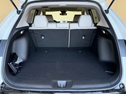 Honda HR-V EX-L AWD CVT 2026