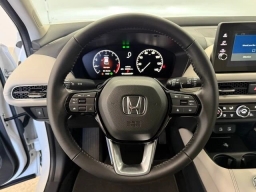 Honda HR-V EX-L AWD CVT 2026