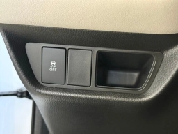 Honda HR-V EX-L AWD CVT 2026