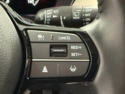 Honda HR-V EX-L AWD CVT 2026