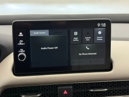 Honda HR-V EX-L AWD CVT 2026