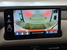 Honda HR-V EX-L AWD CVT 2026