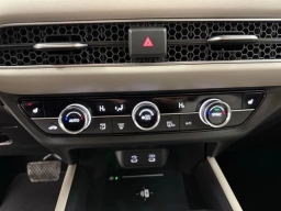 Honda HR-V EX-L AWD CVT 2026