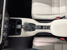 Honda HR-V EX-L AWD CVT 2026