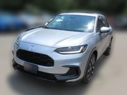 Honda HR-V EX-L AWD CVT 2026