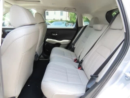 Honda HR-V EX-L AWD CVT 2026