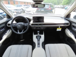 Honda HR-V EX-L AWD CVT 2026