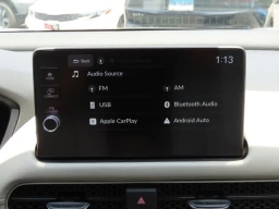 Honda HR-V EX-L AWD CVT 2026