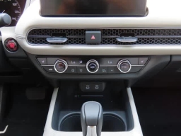 Honda HR-V EX-L AWD CVT 2026